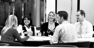 Team building restores goodwill among teammates.