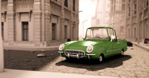Right-Minded Teamwork is like a car