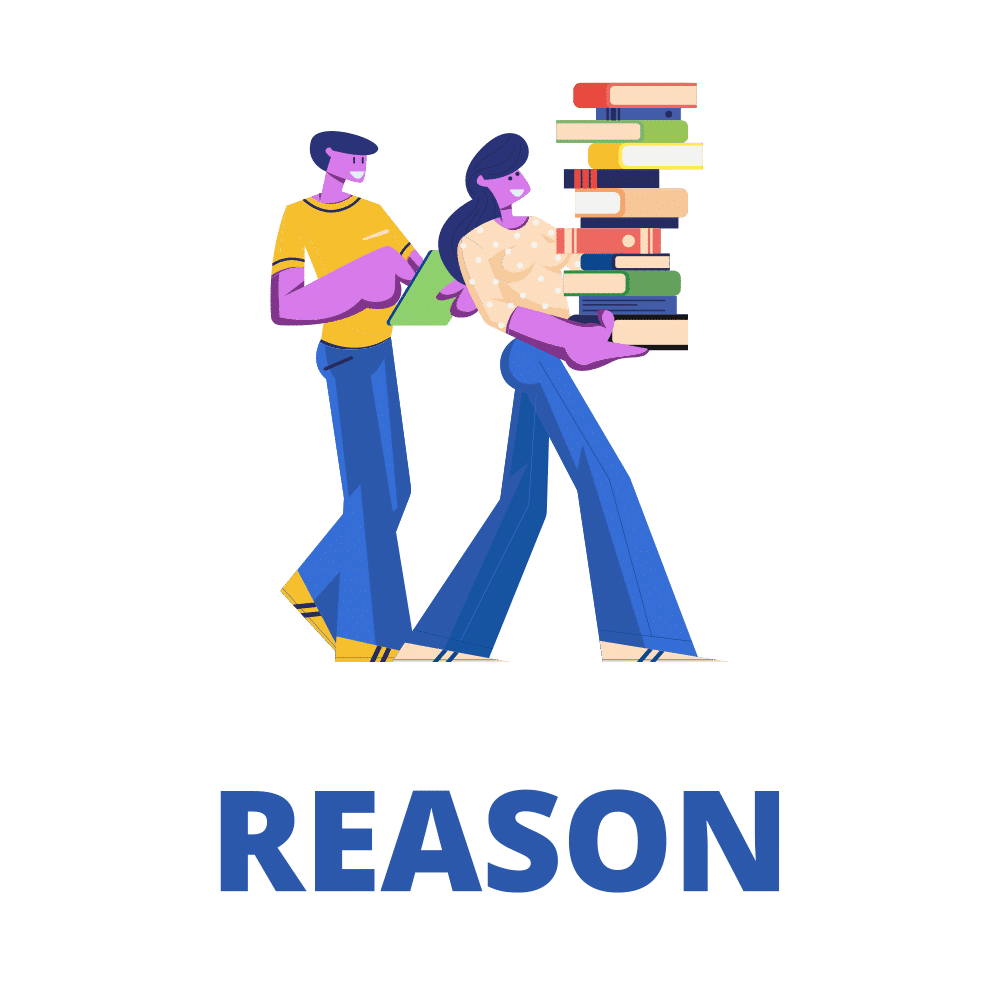 Reason Right-Minded Teamwork Myth