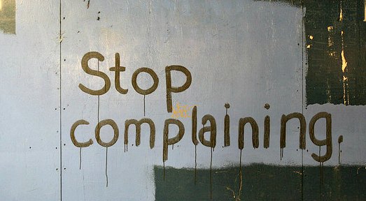 Use these 7 lessons to transform the constantly complaining teammate