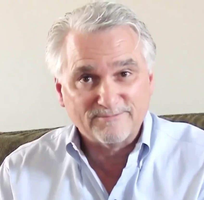 Dan Hogan Certified Master Facilitator
