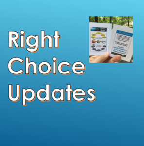 Periodic updates from Dan Hogan on how to choose right teamwork attitudes and behaviors