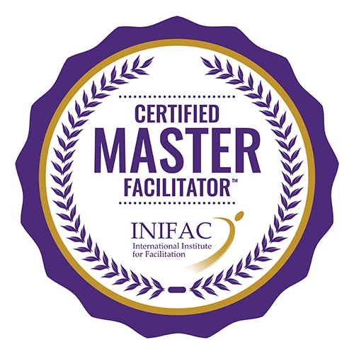 Certified Master Facilitator
