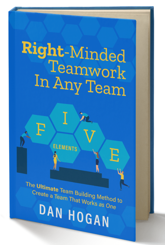 Right-Minded Teamwork in Any Team Package