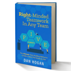 Right-Minded Teamwork in Any Team