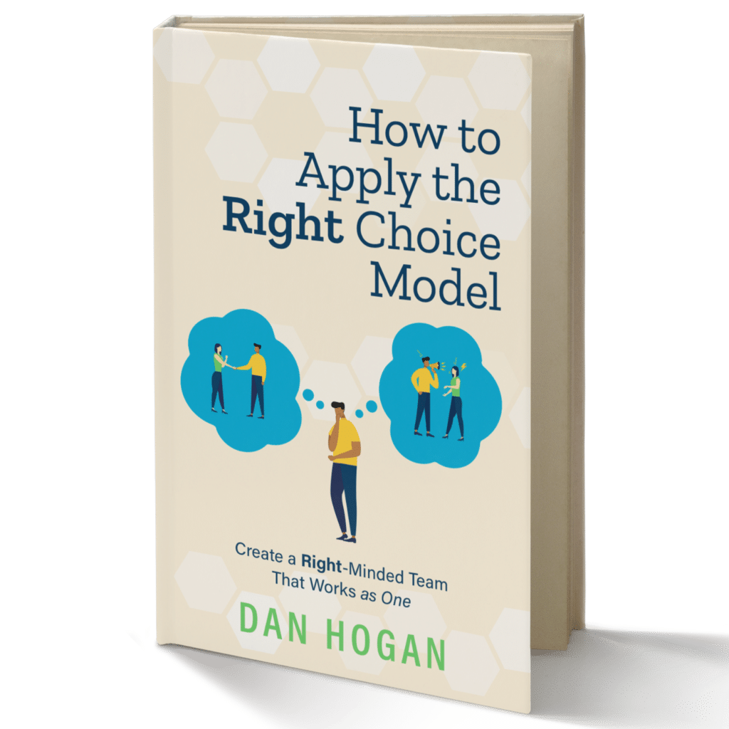 How to Apply the Right Choice Model