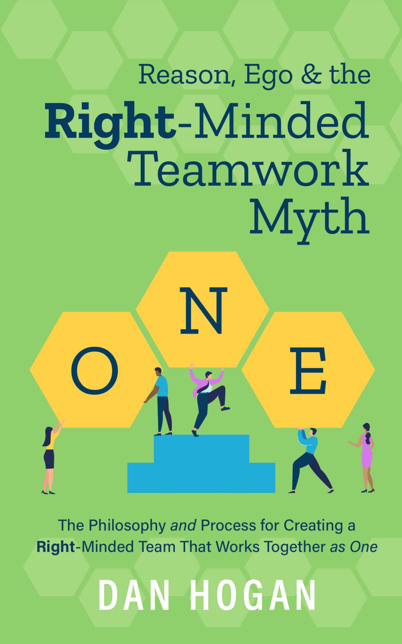 Reason, Ego & the Right-Minded Teamwork Myth