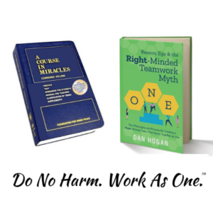 RMT & A Course In Miracles